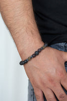 Empowered Brown Bracelet