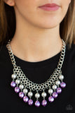 5th Avenue Fleek Multi Necklace