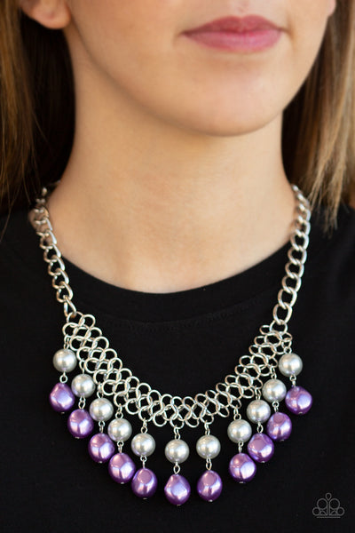 5th Avenue Fleek Multi Necklace