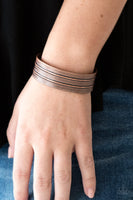 Absolute Amazon Copper Bracelet