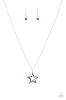 American Anthem Blue
