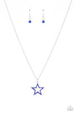American Anthem Blue