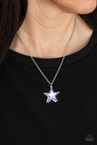 American Anthem Blue