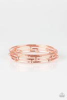 Beauty Basics Copper Bracelet