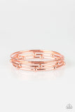 Beauty Basics Copper Bracelet