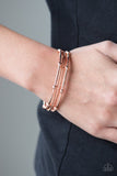 Beauty Basics Copper Bracelet