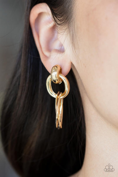 Dynamically Linked Gold
