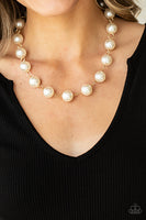 Ensconced in Elegance Necklace