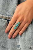 Extra Eco Blue Ring