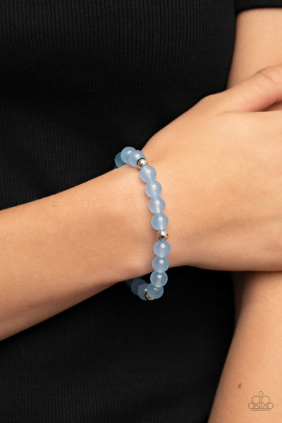 Forever and a Daydream Blue