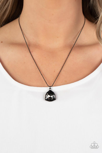 Galactic Duchess Black