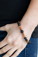 Lessons Copper Bracelet