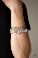 Let Me SEA! Silver Bracelet