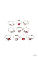 Starlet Shimmer Rings Kit