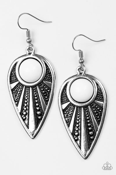 Take a WALKABOUT Earrings