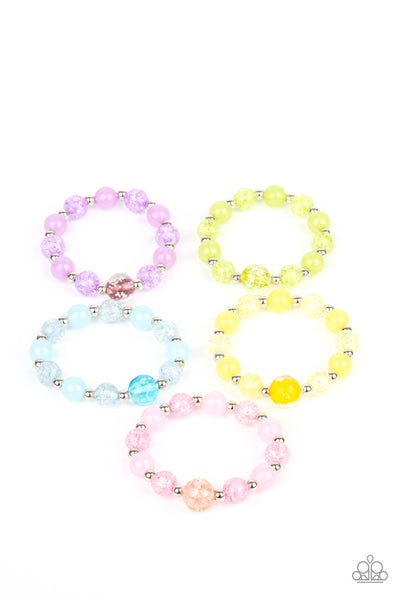 Starlet Shimmer Bracelet Kit