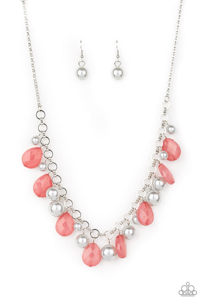 Pacific Posh Multi Necklace