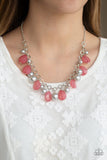 Pacific Posh Multi Necklace