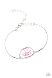 Prairie Paradise Pink Bracelet