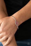 Prairie Paradise Pink Bracelet