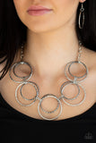 Radiant Revolution Multi Necklace