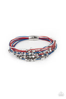 Star-Studded Affair Multi Bracelet