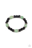 Unity Green Bracelet